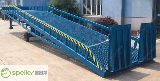 登車(chē)橋